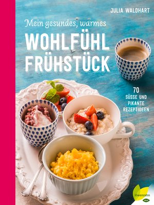 cover image of Mein gesundes, warmes Wohlfühlfrühstück